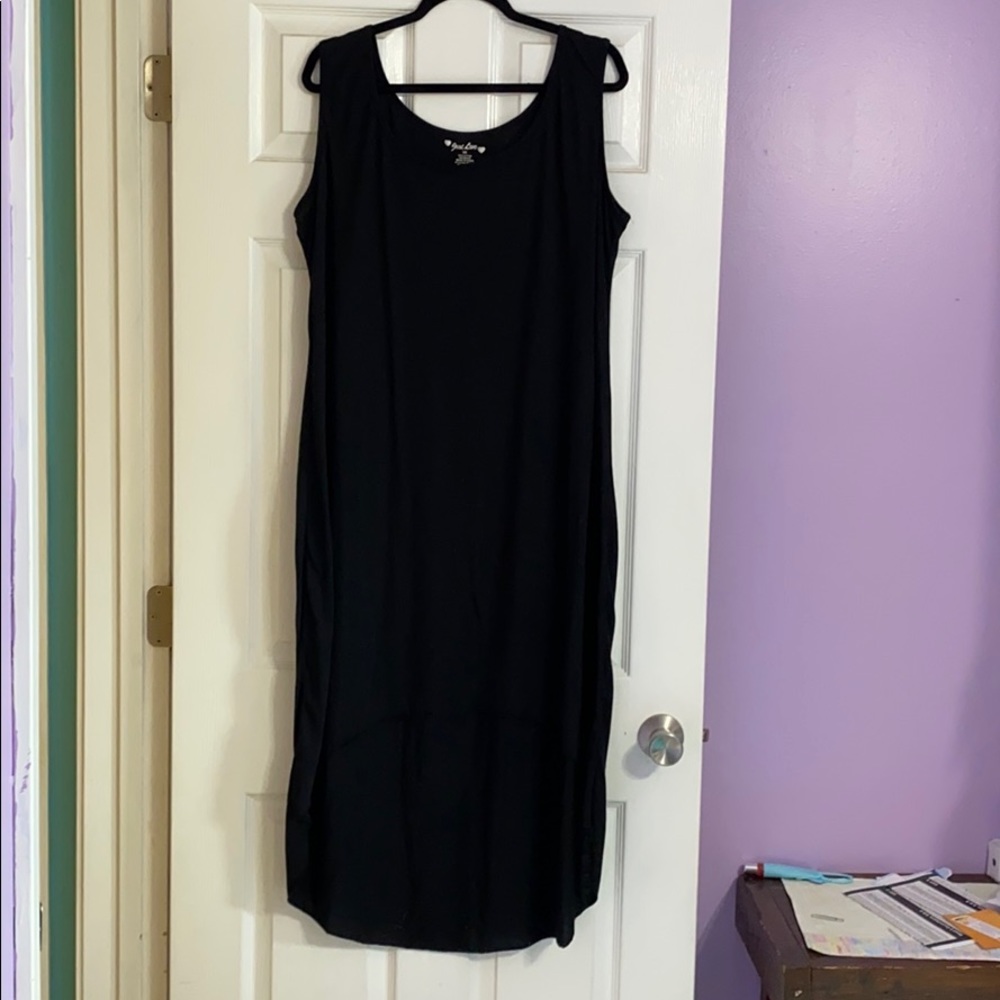 Dress. Price Firm!